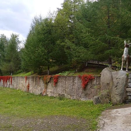 Садиба Федорчуків Гірська Хатина Szeszory Zewnętrze zdjęcie
